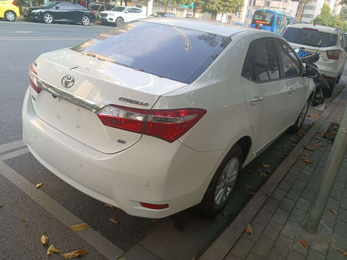 Toyota 2017 #3 Toyota 2017 car image #3