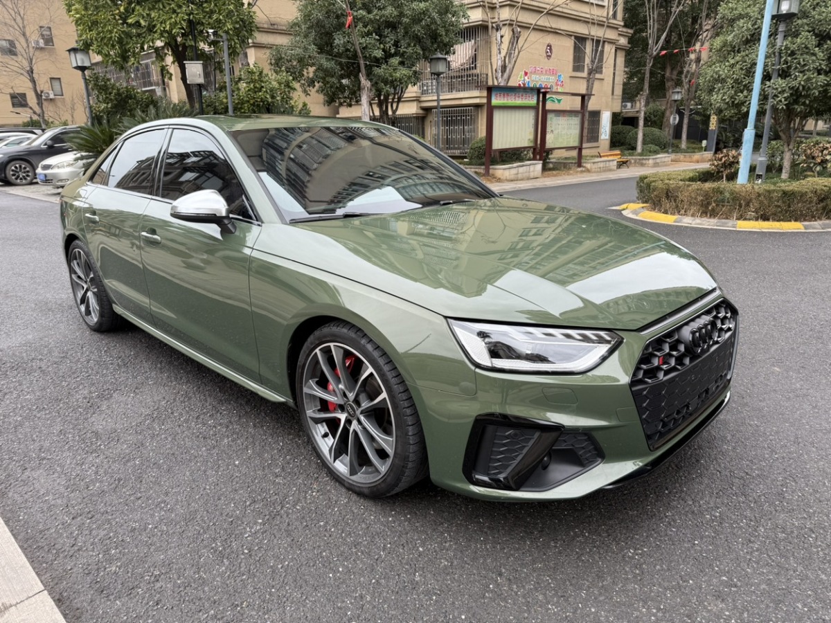 Wuling S4 2025 car image #3