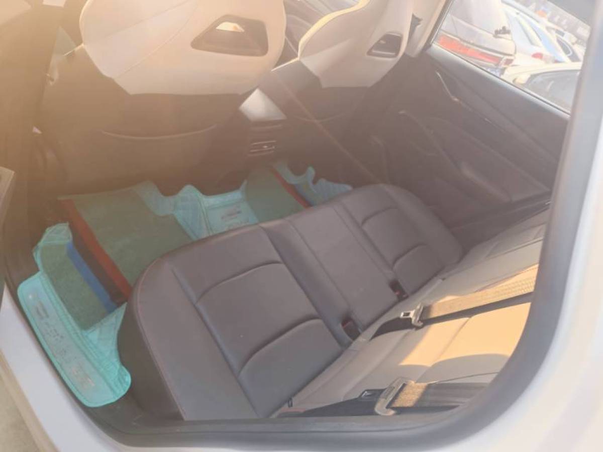 Changan 2023 #3 Changan 2023 car image #3
