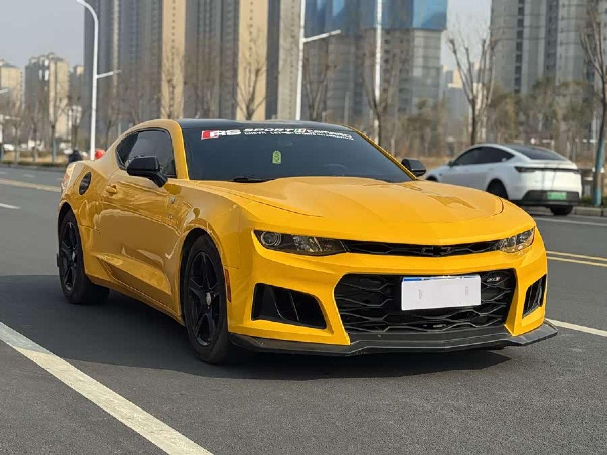 Chevrolet 2017 #3 Chevrolet 2017 immagine di auto #3
