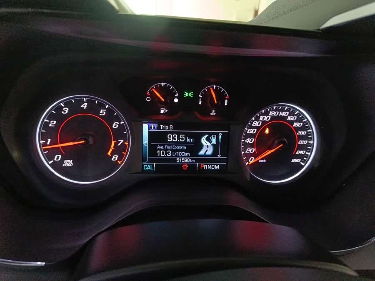 Chevrolet Camaro 2017 #3 Chevrolet Camaro 2017 car image #3