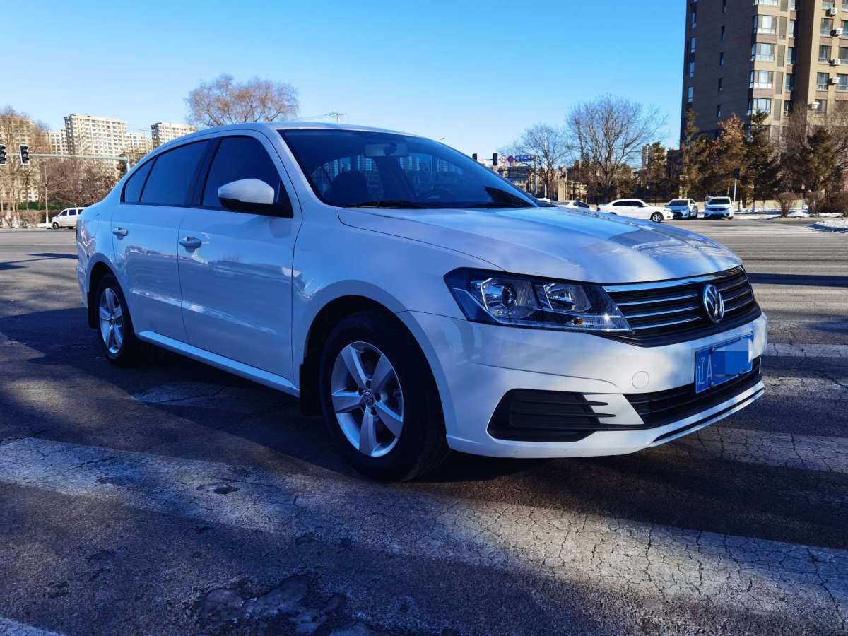 Volkswagen Lavida 2023 #3 Volkswagen Lavida 2023 car image #3