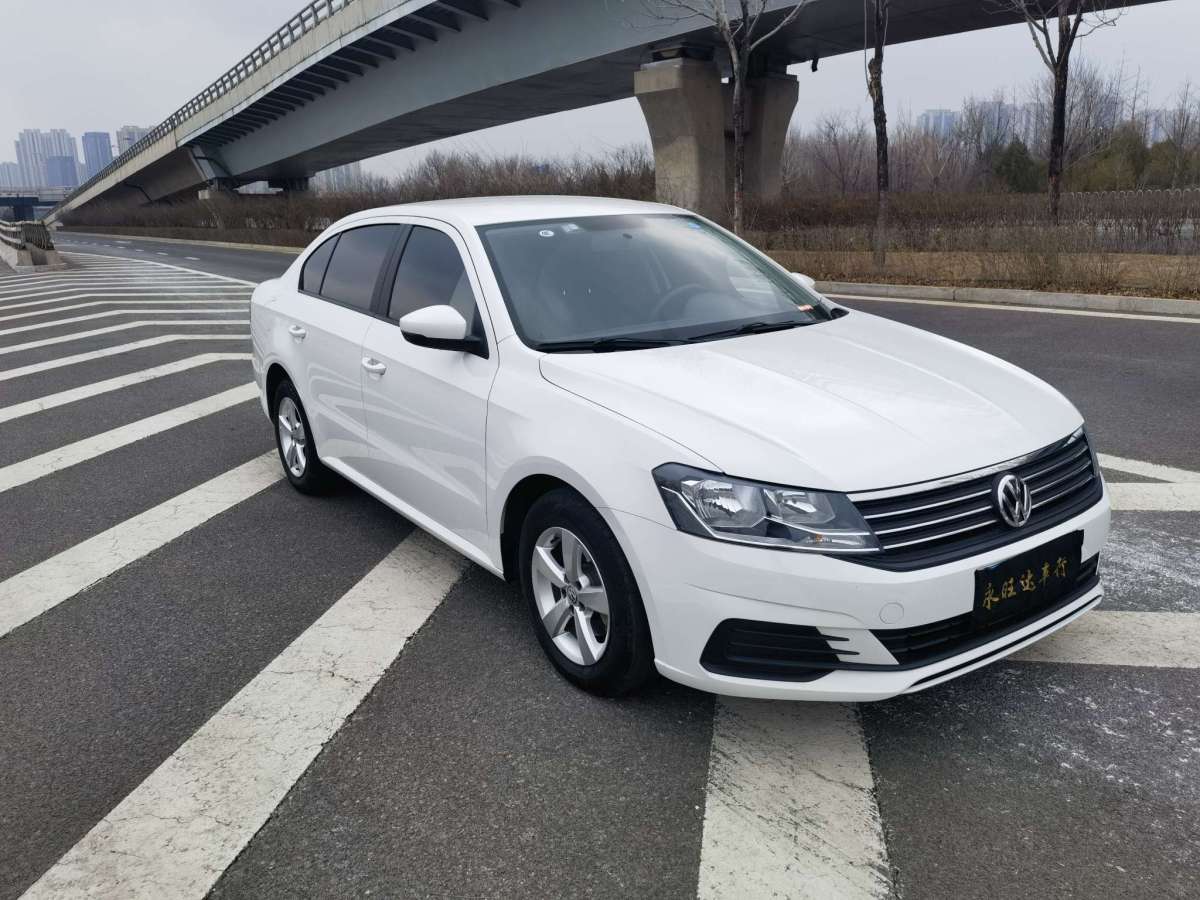 Volkswagen Lavida 2023 car image #3