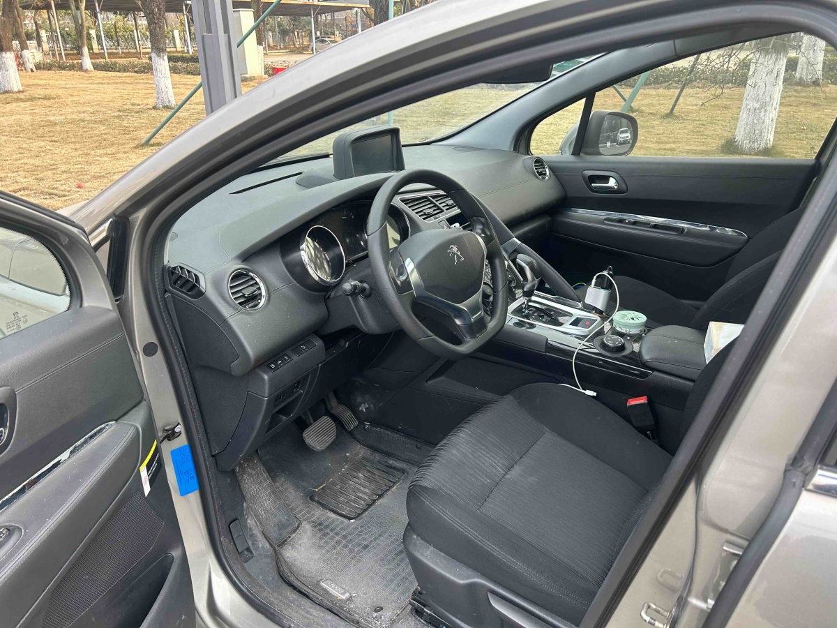 标致 标致3008 2016 汽车图片 #3