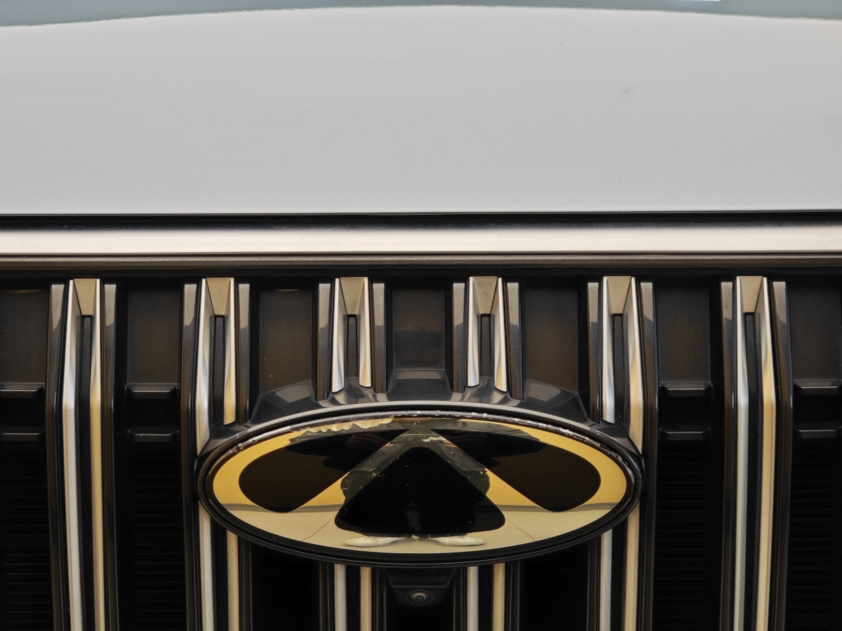 Chery Tiggo 9 2023 car image #3