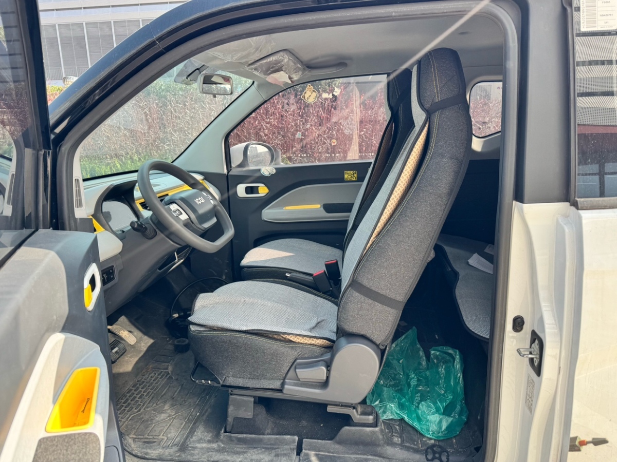 Chery QQ Ice Cream 2022 #3 Chery QQ Ice Cream 2022 car image #3