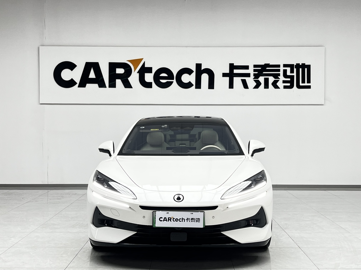 Denza Z9 2024 #3 Denza Z9 2024 immagine di auto #3