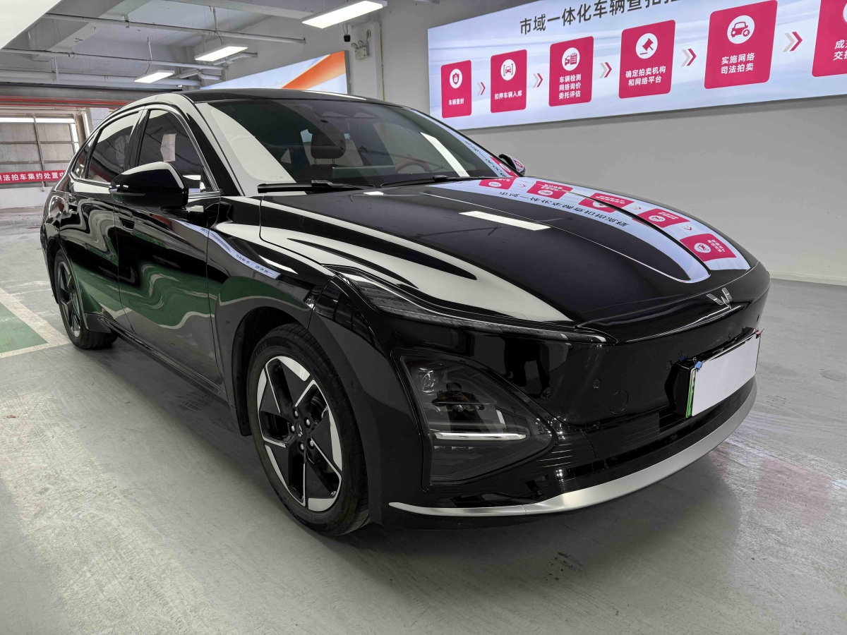 五菱汽车 五菱星光 2025 汽车图片 #3