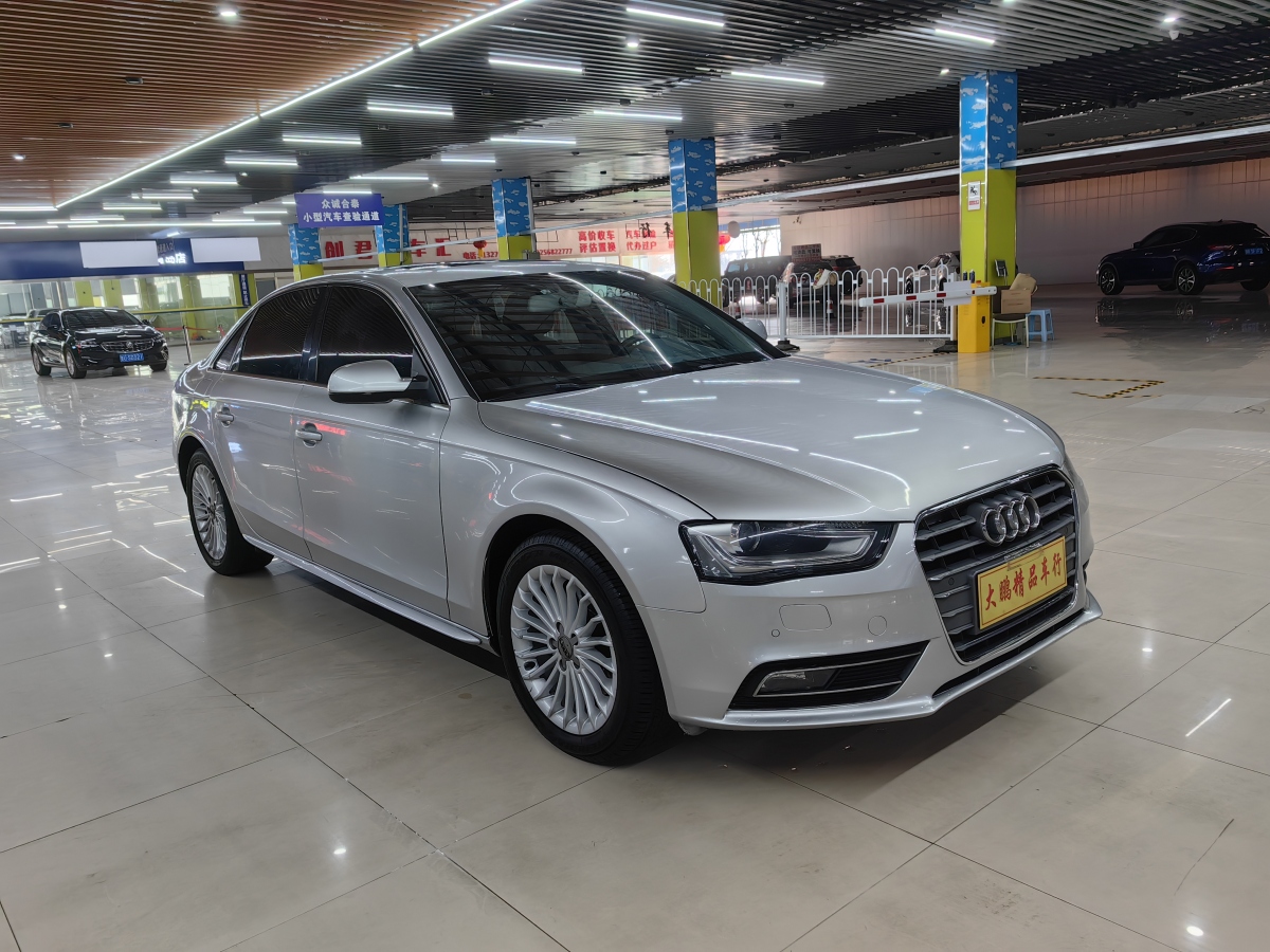 Audi 2015 #3 Audi 2015 car image #3