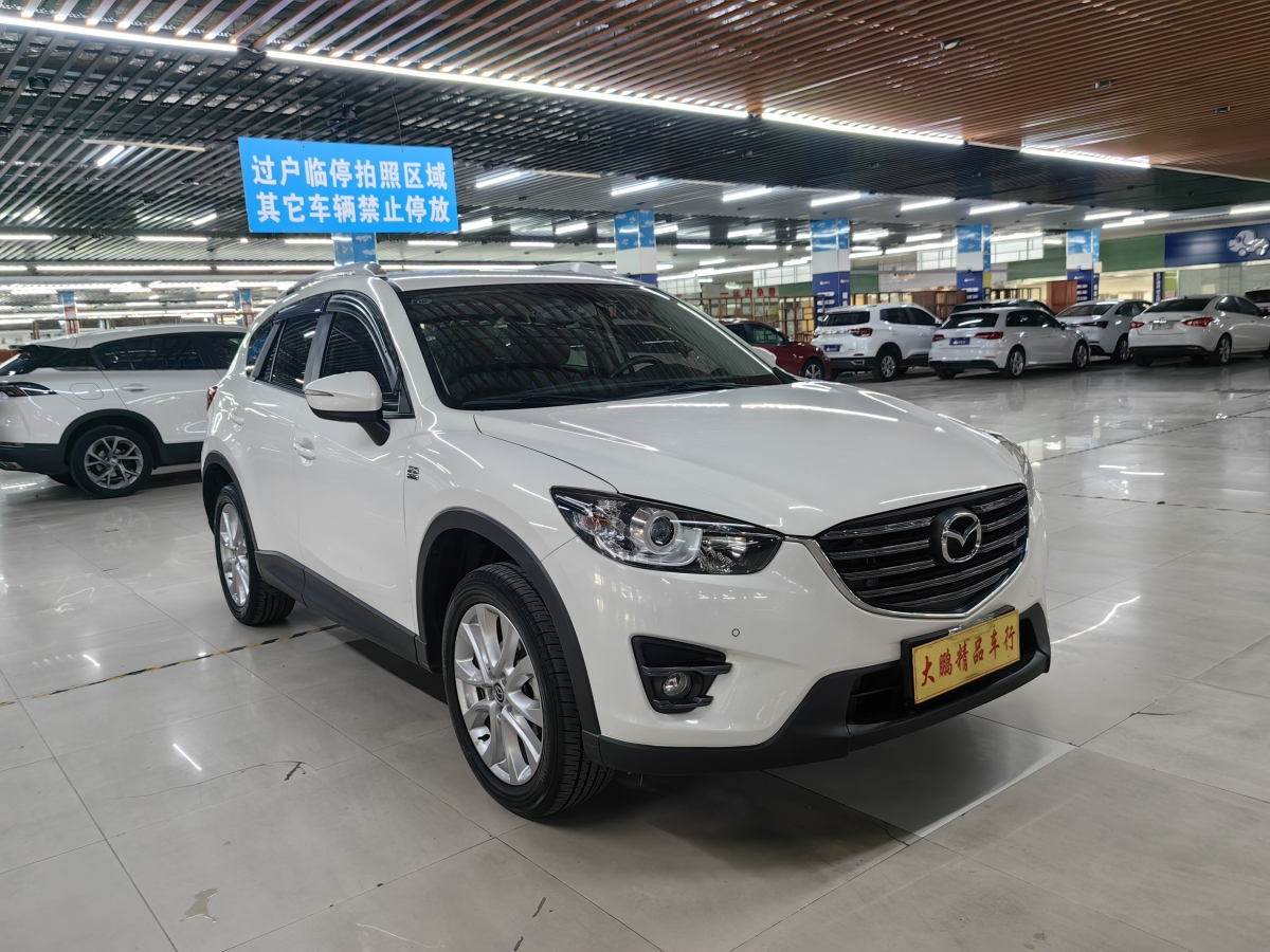 Mazda 2016 #3 Mazda 2016 car image #3