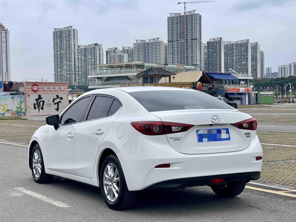 Mazda 2017 #3 Mazda 2017 car image #3