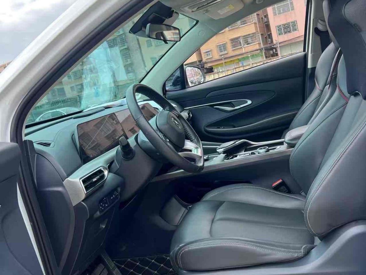 Changan 2020 #3 Changan 2020 car image #3