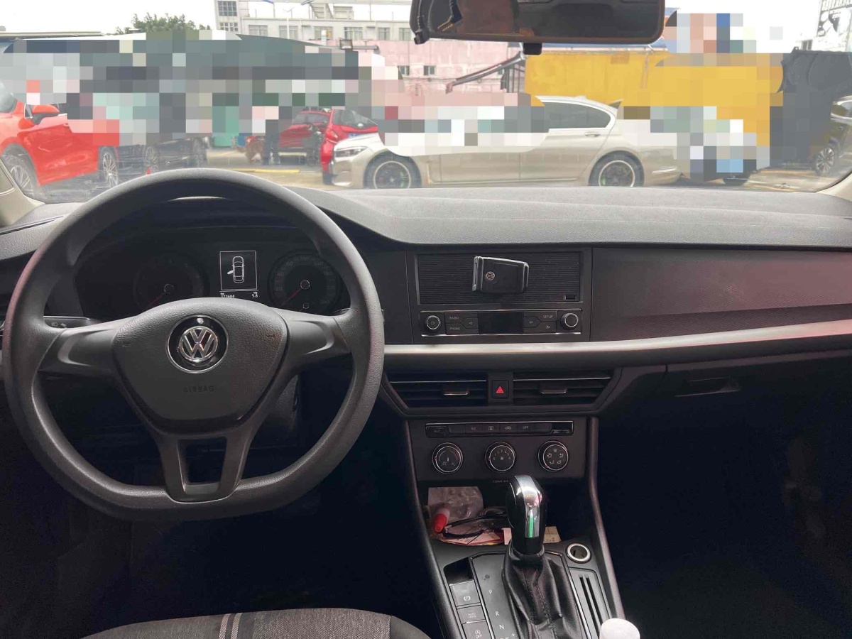 Volkswagen Lavida 2019 #3 Volkswagen Lavida 2019 car image #3