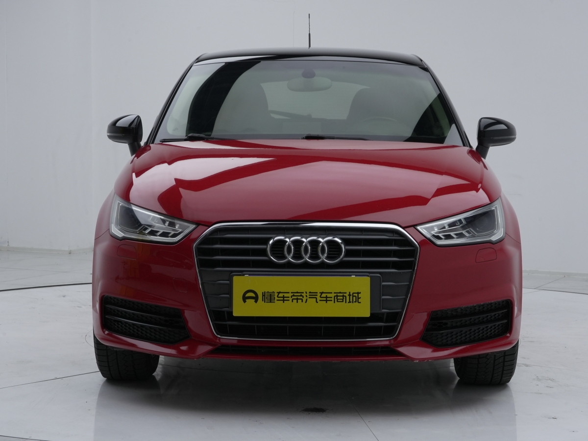 Audi A1 2016 #3 Audi A1 2016 car image #3