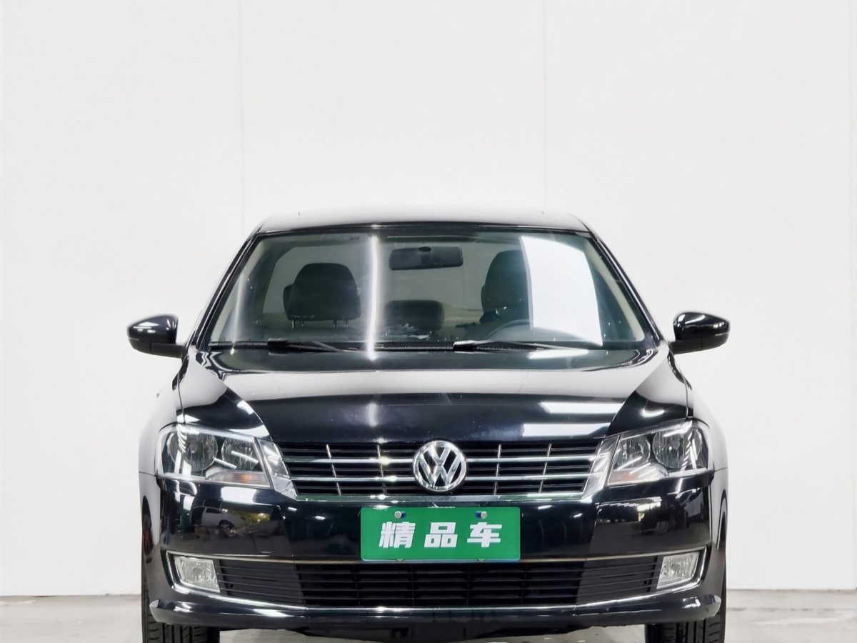 Volkswagen Lavida 2013 car image #3