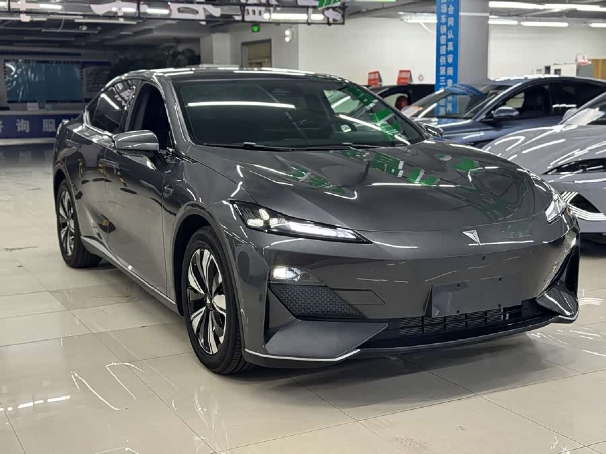 Deepal SL03 2025 car image #3