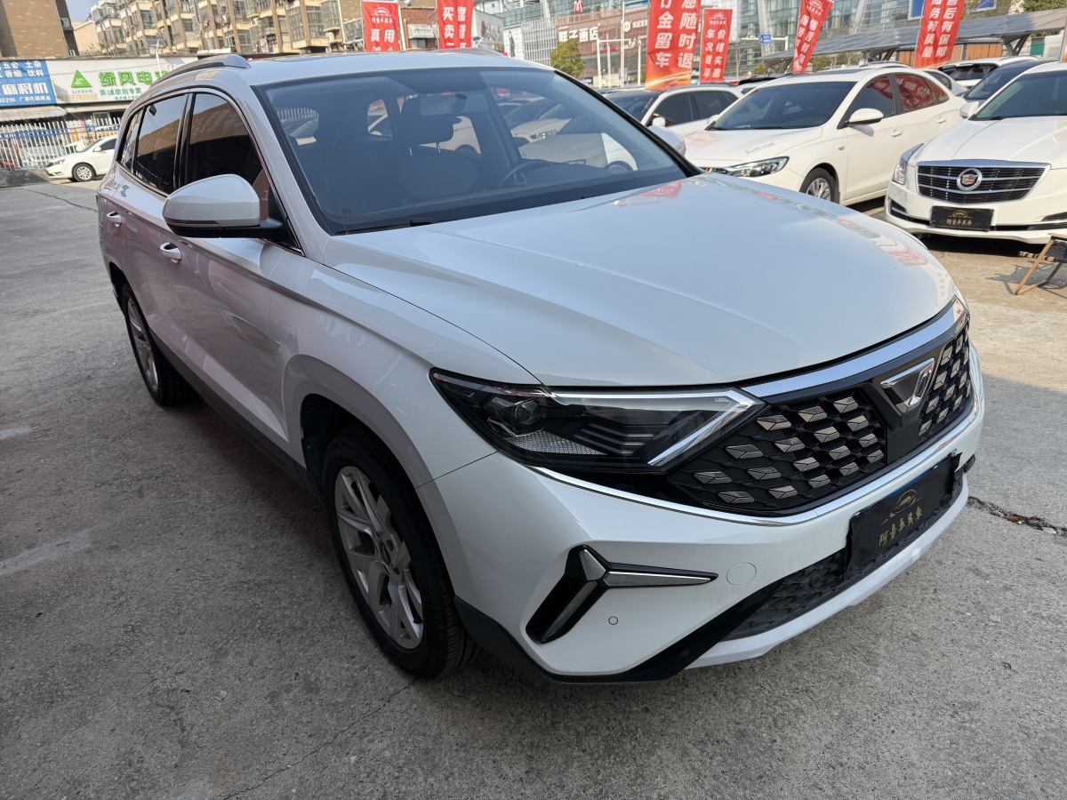 Jetta VS7 2023 car image #3