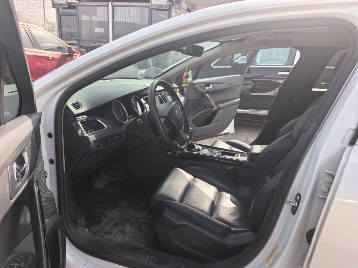 标致 标致508 2016 汽车图片 #3