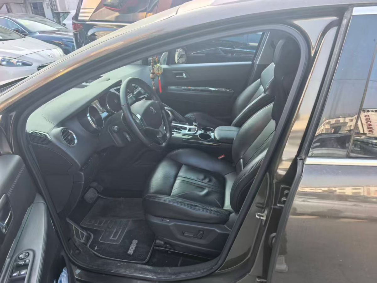 标致 标致3008 2014 汽车图片 #3