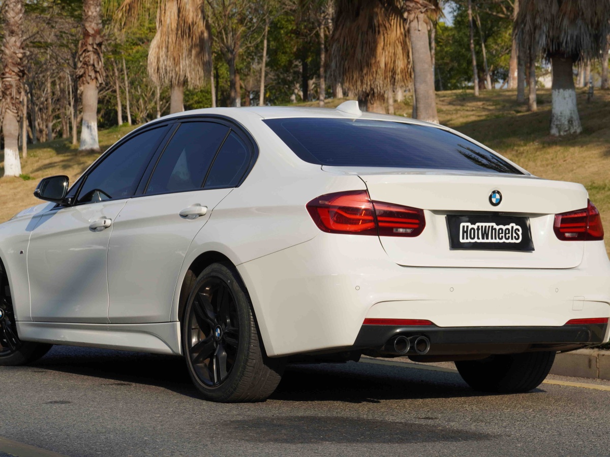 BMW 3 Series GT 2019 #3 BMW 3 Series GT 2019 immagine di auto #3