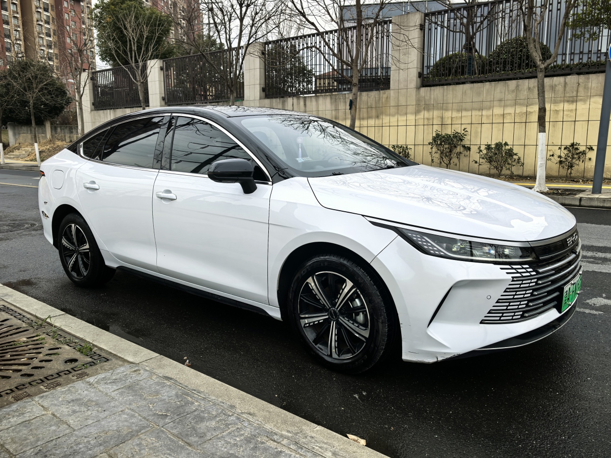 BYD Destroyer 05 2023 car image #3