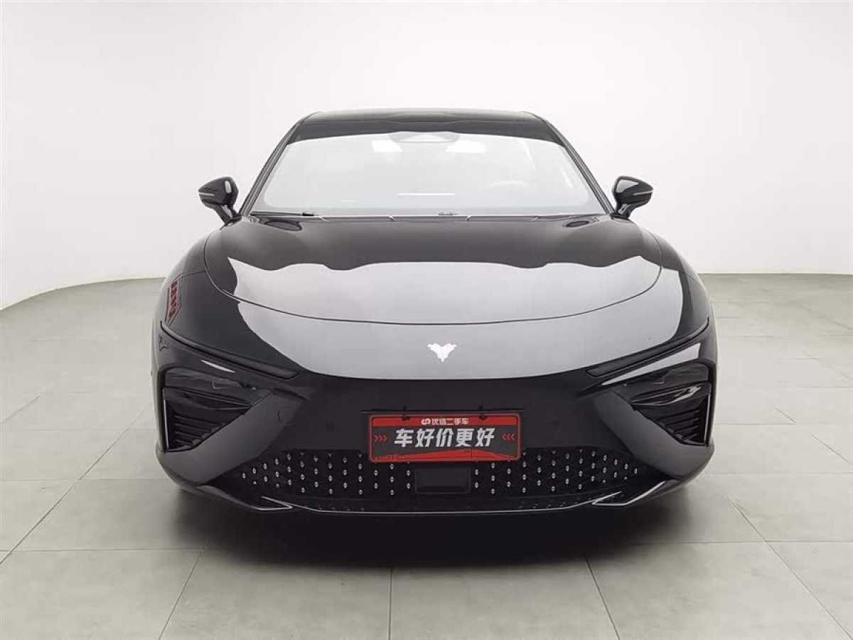 哪吒汽车 哪吒S 2023 汽车图片 #3