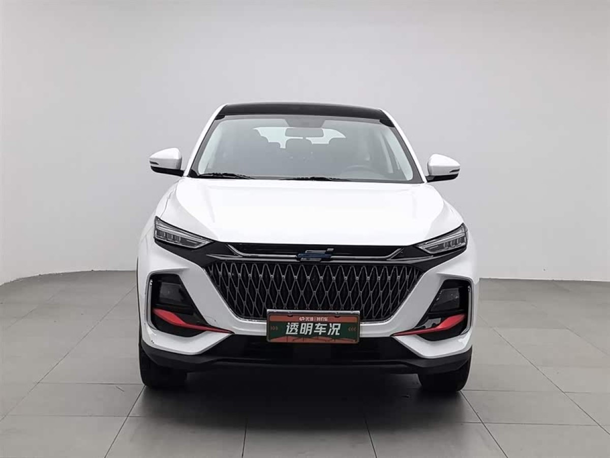 Changan 2023 immagine di auto #3