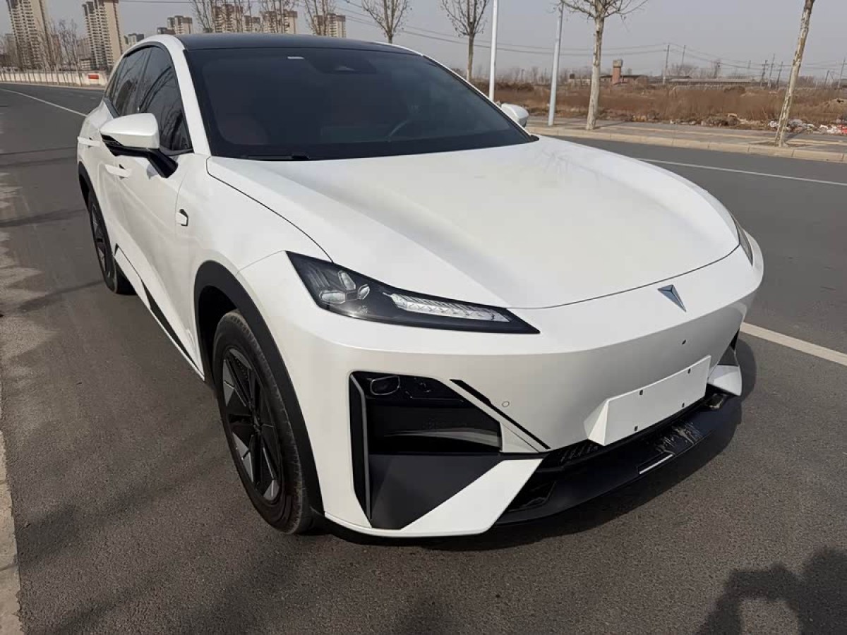 Deepal 2024 car image #3