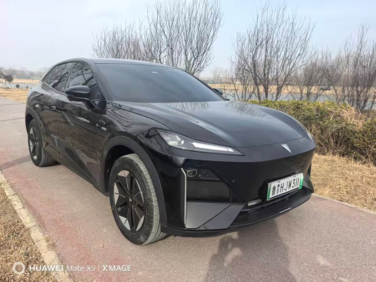 Deepal 2024 car image #3