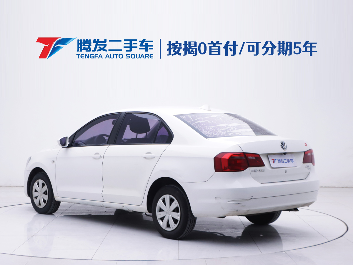 Jetta Jetta 2016 صورة سيارة #3