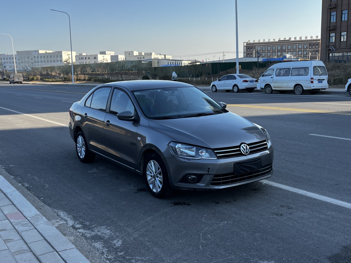 Jetta Jetta 2013 #3 Jetta Jetta 2013 immagine di auto #3