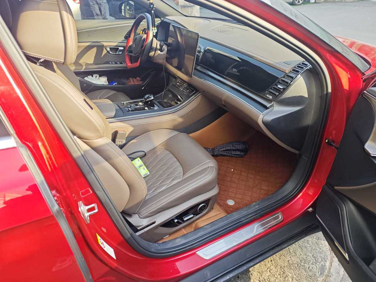 BYD 2021 car image #3