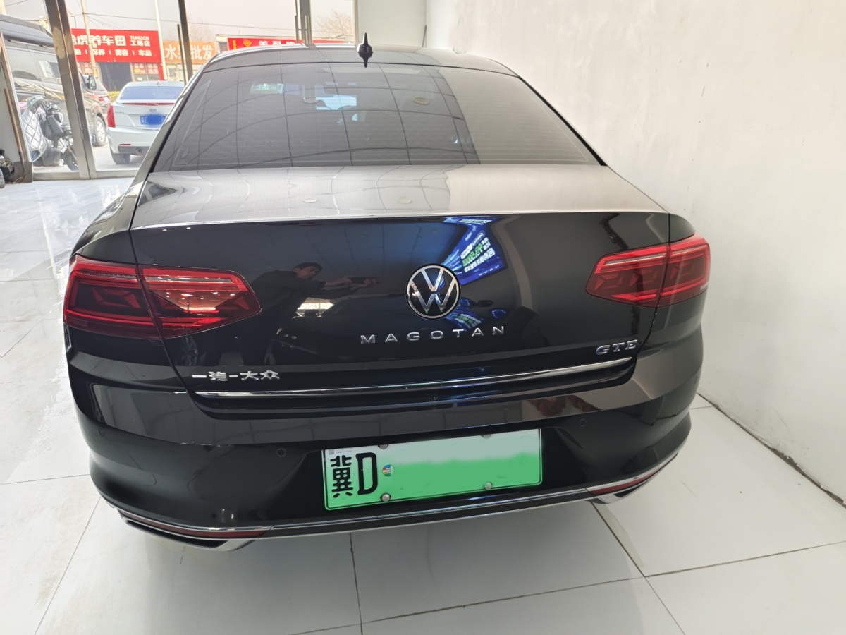 Volkswagen 2022 #3 Volkswagen 2022 car image #3