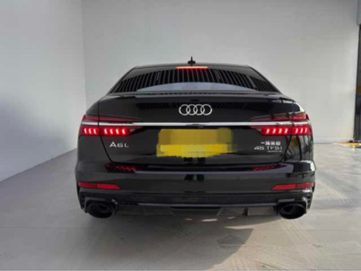 Audi 2023 #3 Audi 2023 car image #3