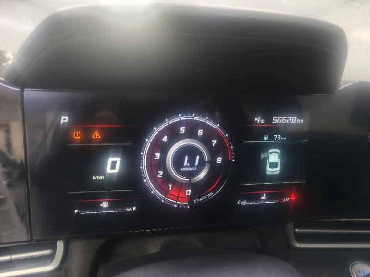 Hyundai Elantra 2022 #3 Hyundai Elantra 2022 car image #3