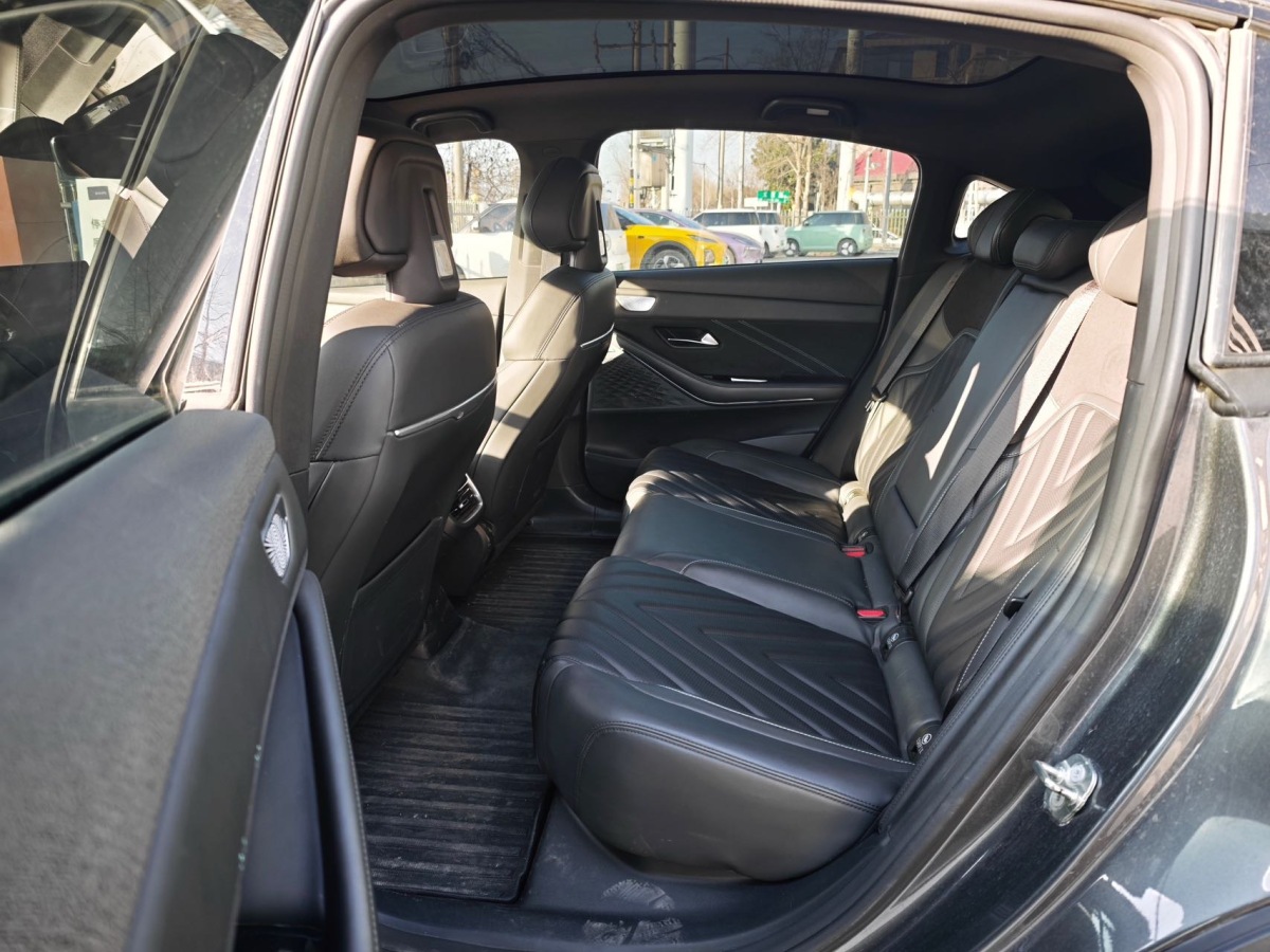 Deepal SL03 2023 car image #3