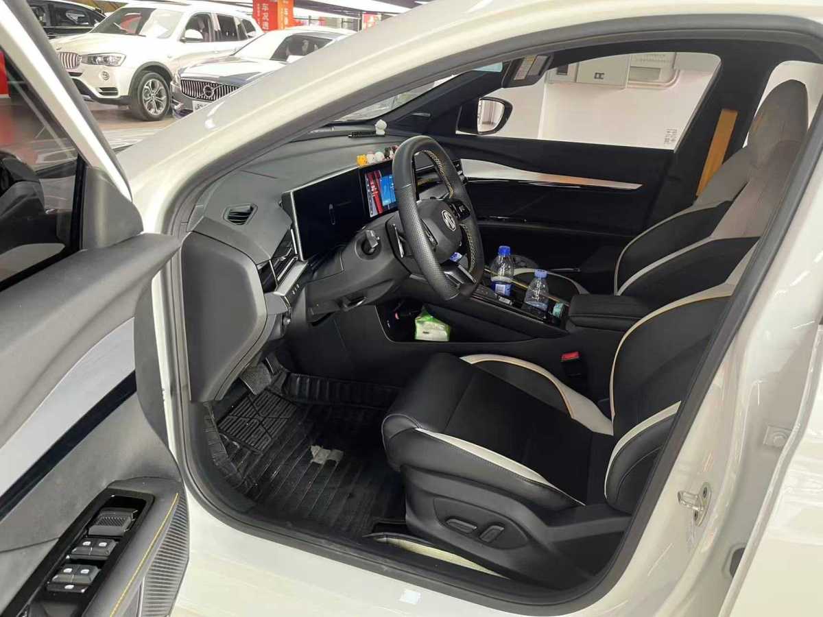 名爵 MG5天蝎座 2022 汽车图片 #3