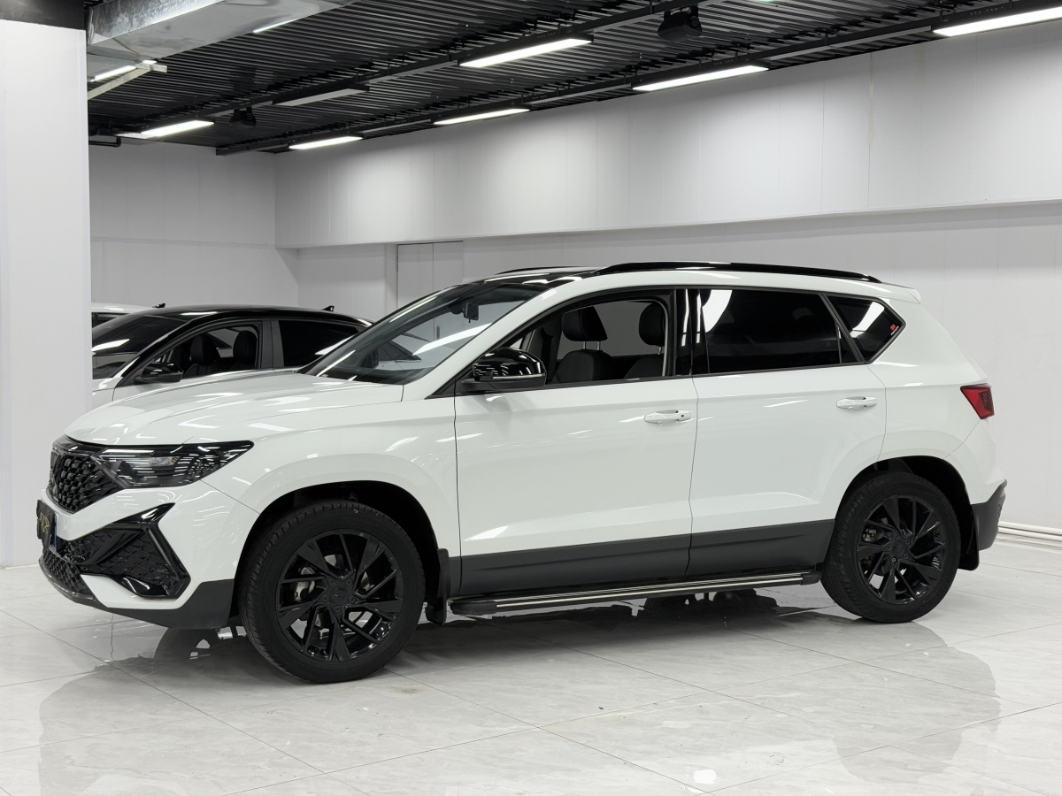 Ford VS5 2022 car image #3