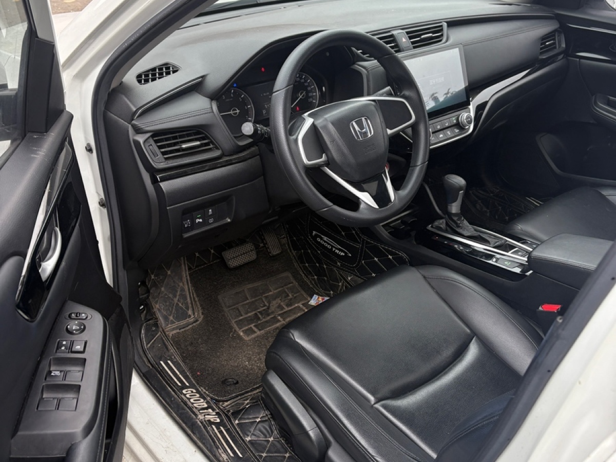 Honda Crider 2020 #3 Honda Crider 2020 صورة سيارة #3