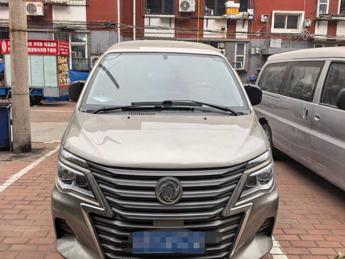 Forthing Lingzhi 2020 car image #3