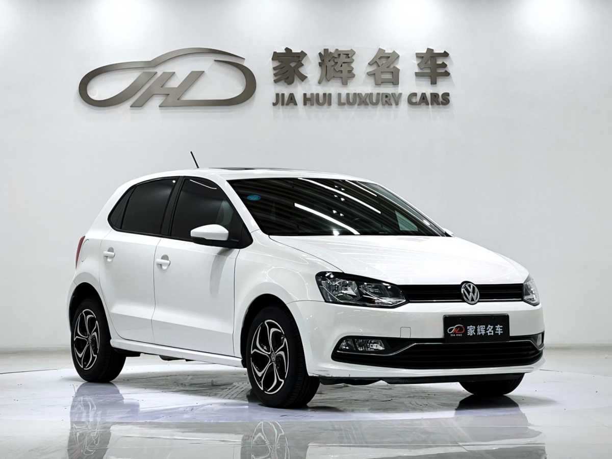 Volkswagen Polo 2019 #3 Volkswagen Polo 2019 car image #3