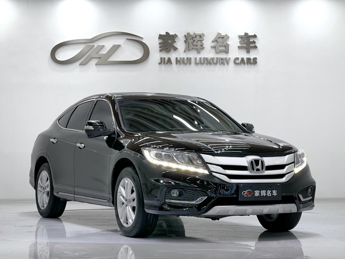 Honda CROSSTOUR 2015 #3 Honda CROSSTOUR 2015 image de voiture #3