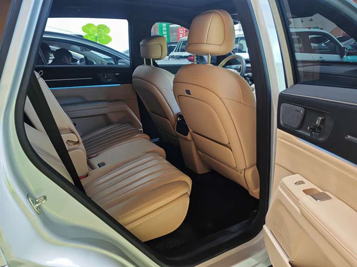 捷途山海 捷途山海T1 2025 #3 捷途山海 捷途山海T1 2025 汽车图片 #3