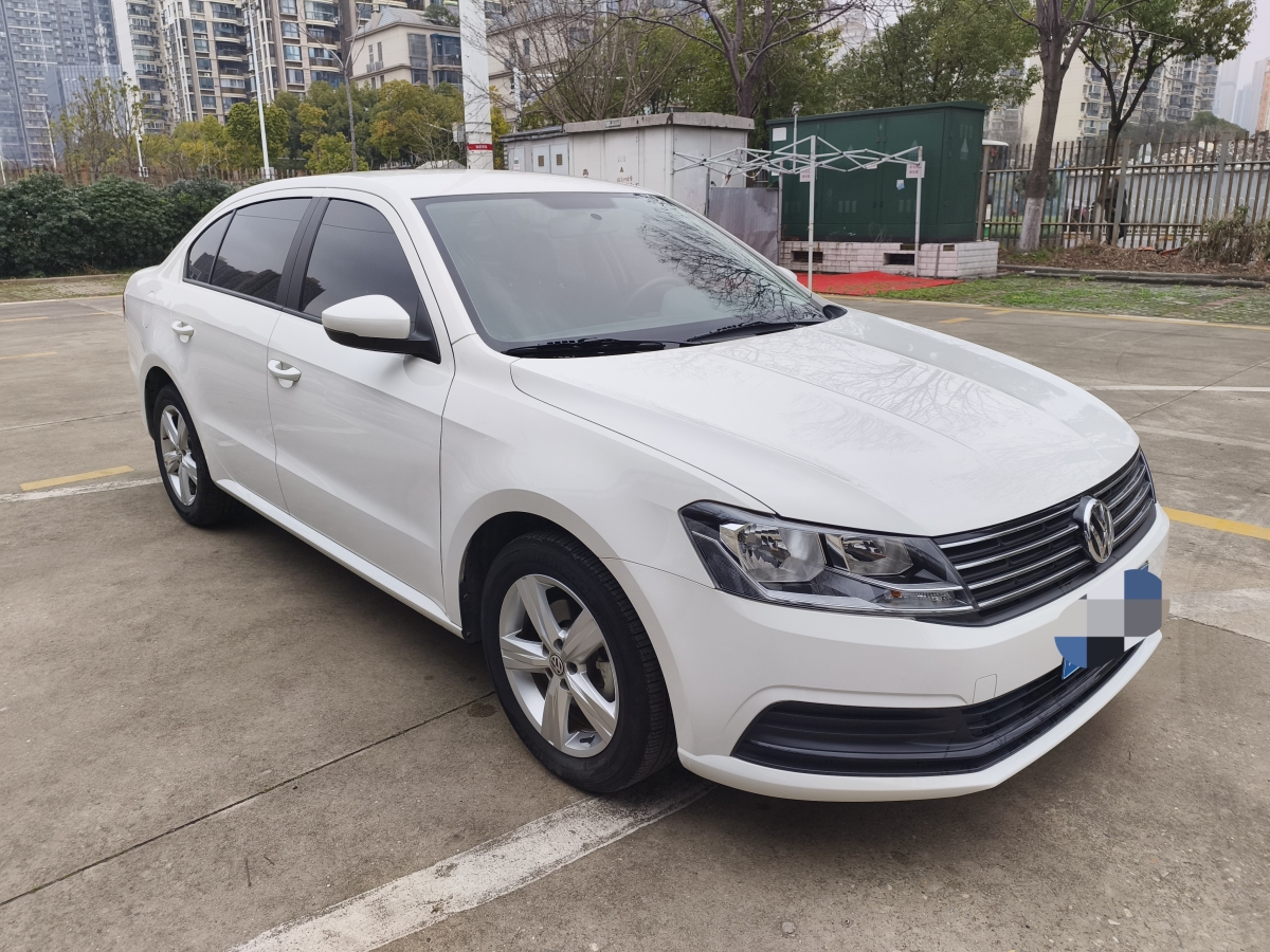 Volkswagen Lavida 2018 #3 Volkswagen Lavida 2018 immagine di auto #3