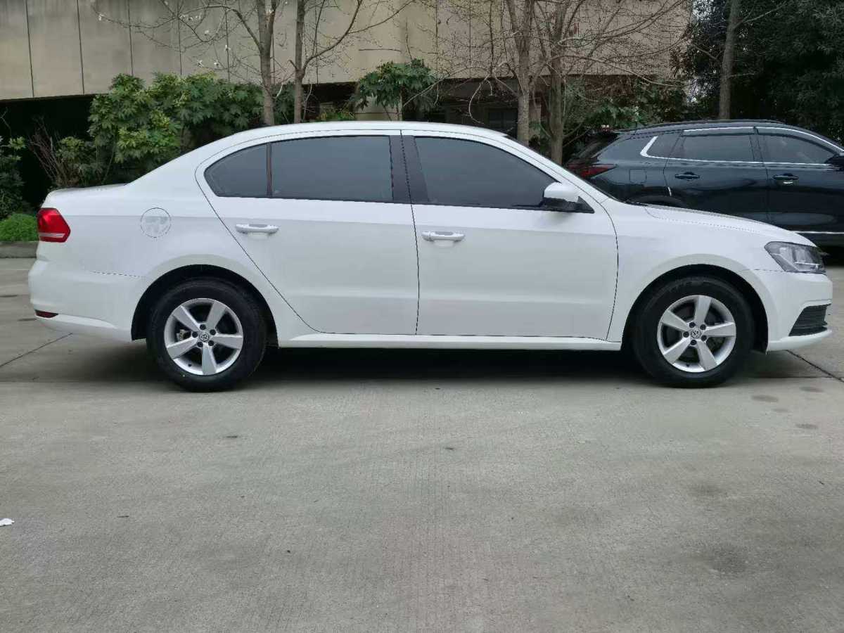 Volkswagen Lavida 2016 immagine di auto #3