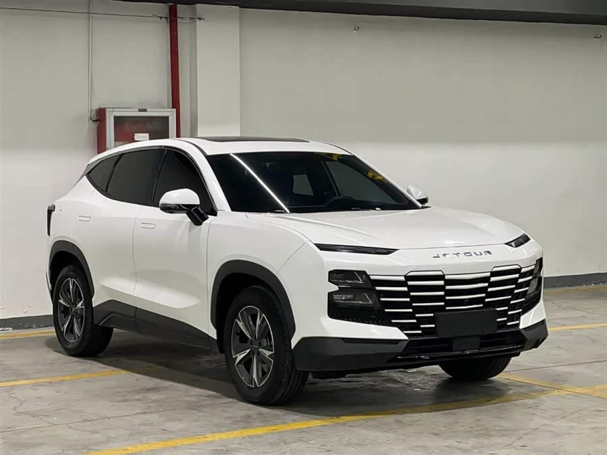 Exceed Dashing 2023 car image #3