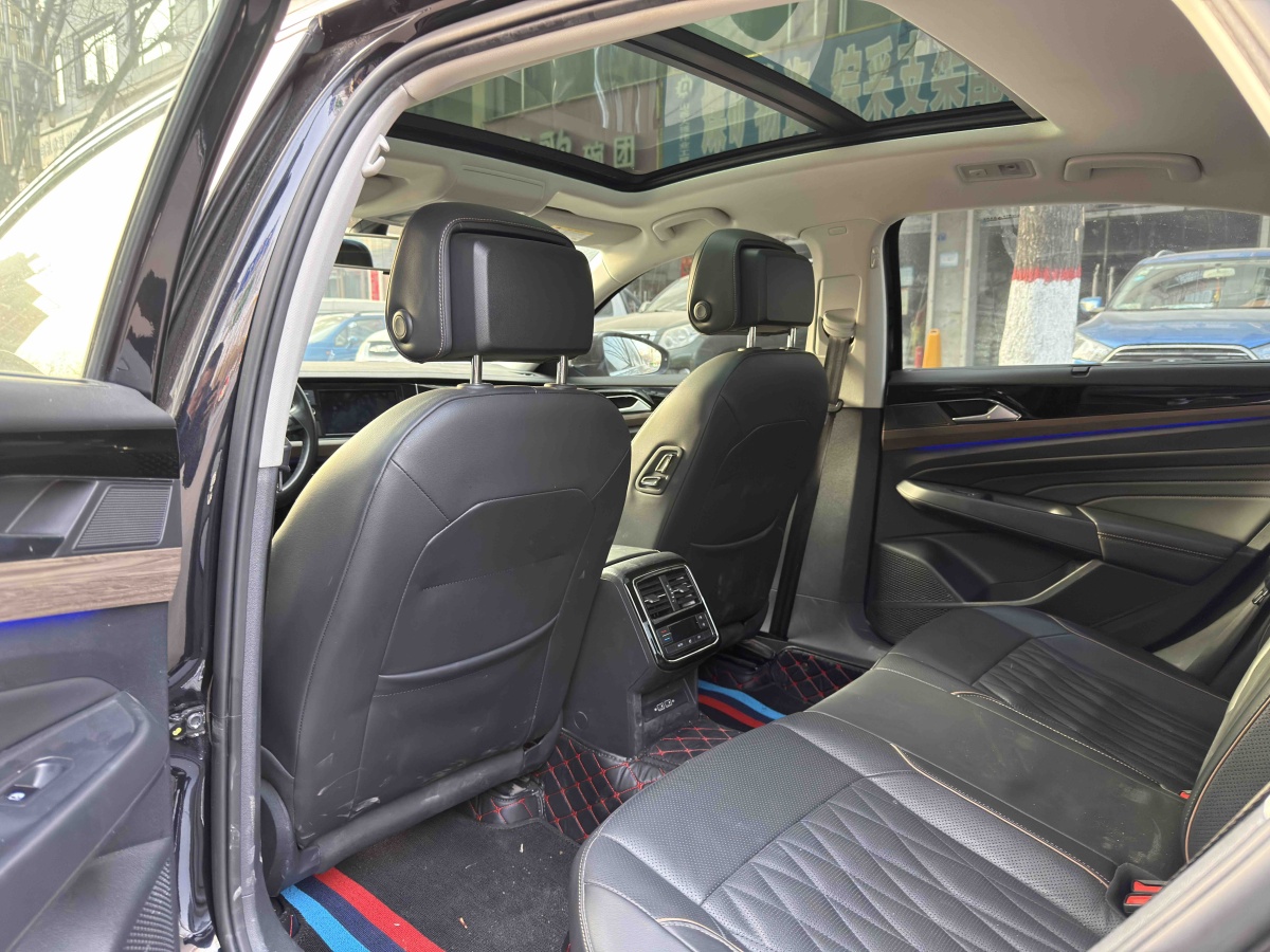 Volkswagen Passat 2020 #3 Volkswagen Passat 2020 immagine di auto #3