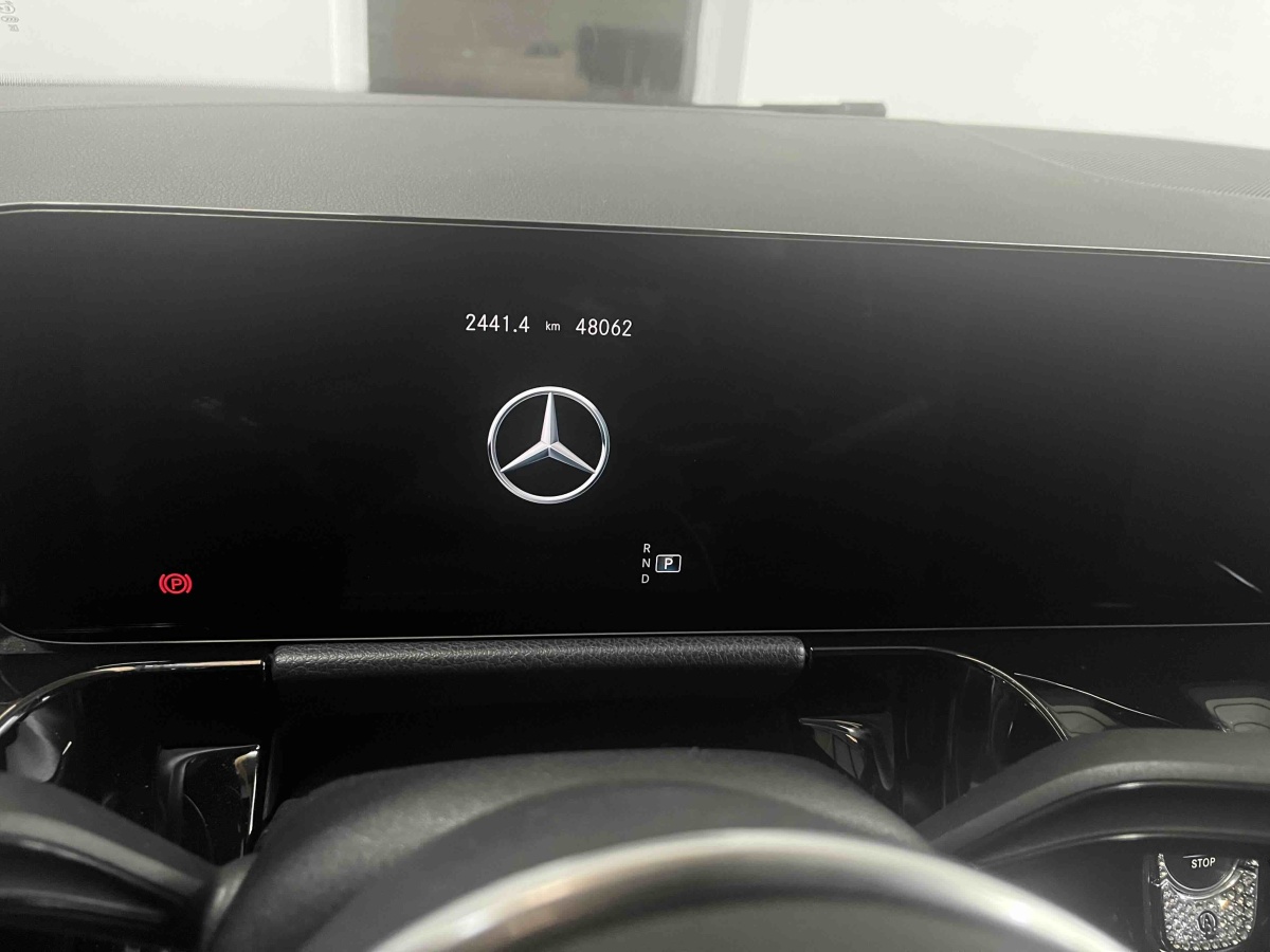 Mercedes-Benz GLA Class 2020 car image #3