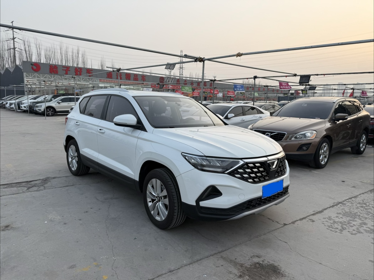 Ford VS5 2021 car image #3