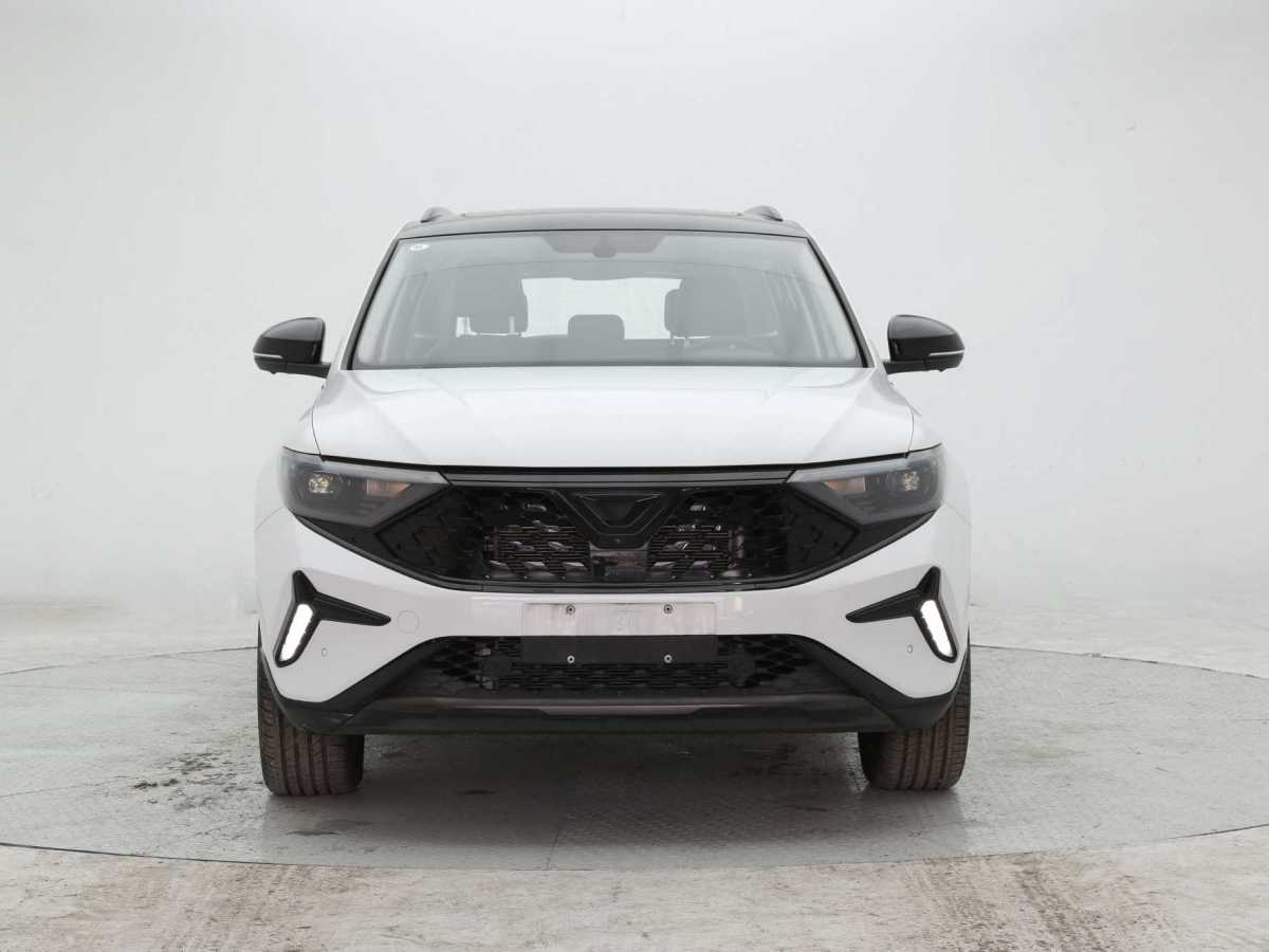 Ford VS5 2022 car image #3